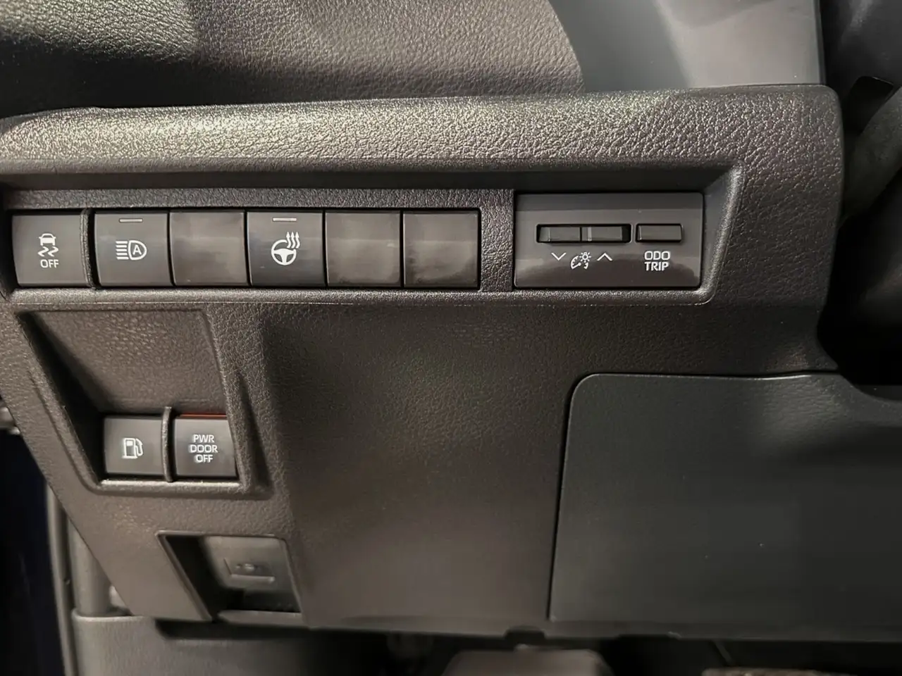 Toyota Sienna снимка Toyota Sienna