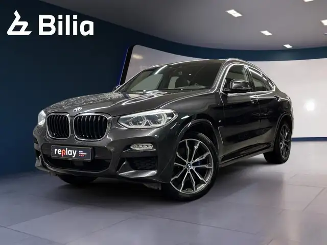 BMW X4 X4 xDrive30i Kit M