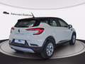 Renault Captur 1.0 tce business 100cv Bianco - thumbnail 4