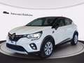 Renault Captur 1.0 tce business 100cv Bianco - thumbnail 1