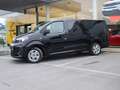 Opel Vivaro NEW VIVARO DC|AT8 145 PK|NAVI|CAMERA|KEYLESS|5-ZIT Noir - thumbnail 3