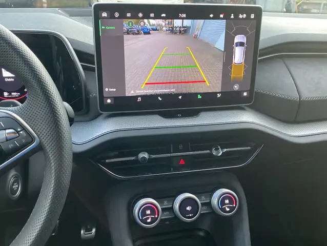 Skoda Kodiaq view 12