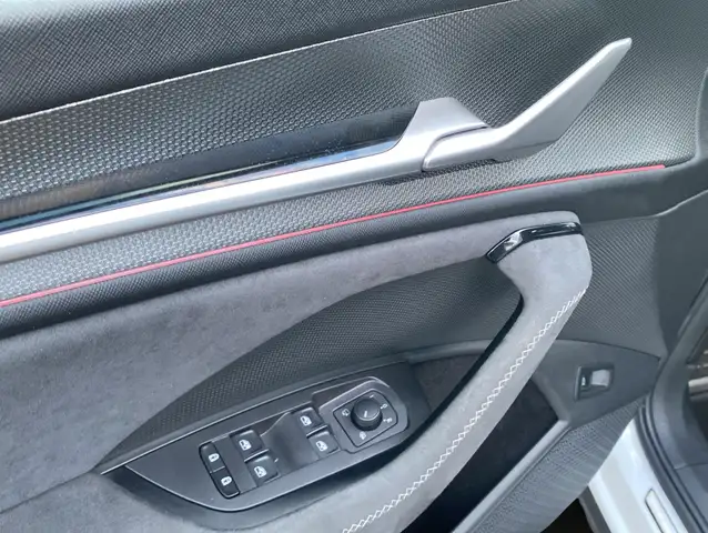 Skoda Kodiaq view 9