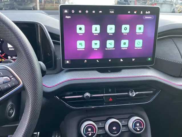 Skoda Kodiaq view 11
