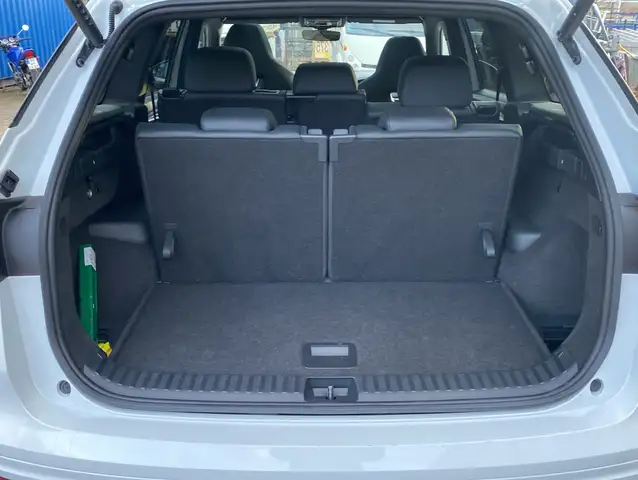 Skoda Kodiaq view 16