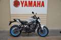 Yamaha MT-09 Gris - thumbnail 1