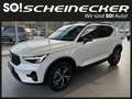 Volvo XC40 B3 Plus Dark Aut. Weiß - thumbnail 2