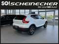 Volvo XC40 B3 Plus Dark Aut. Weiß - thumbnail 3