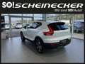 Volvo XC40 B3 Plus Dark Aut. Weiß - thumbnail 4