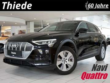 50 QUATTRO NAVI/LED/VIRT./SHZ/TEMP./AIR