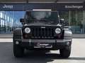 Jeep Wrangler Rubicon 2,8 CRD Aut. Schwarz - thumbnail 3