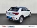Volkswagen T-Roc 1.0 TSI Style, Navi, AHK, Matrix LED, ACC Blanco - thumbnail 5