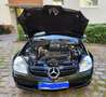 Mercedes-Benz SLK 200 Kompressor Negru - thumbnail 11