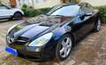 Mercedes-Benz SLK 200 Kompressor Negru - thumbnail 1