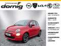 Fiat 500 Club, Klima Rot - thumbnail 1