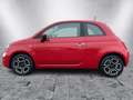 Fiat 500 Club, Klima Rot - thumbnail 3
