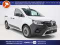 Renault Kangoo FOURGON - 1.5 DCI 115  CLIM - REGU - ATTElAGE Blanc - thumbnail 1
