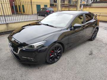 5p 2.2d Exceed 150cv auto my17