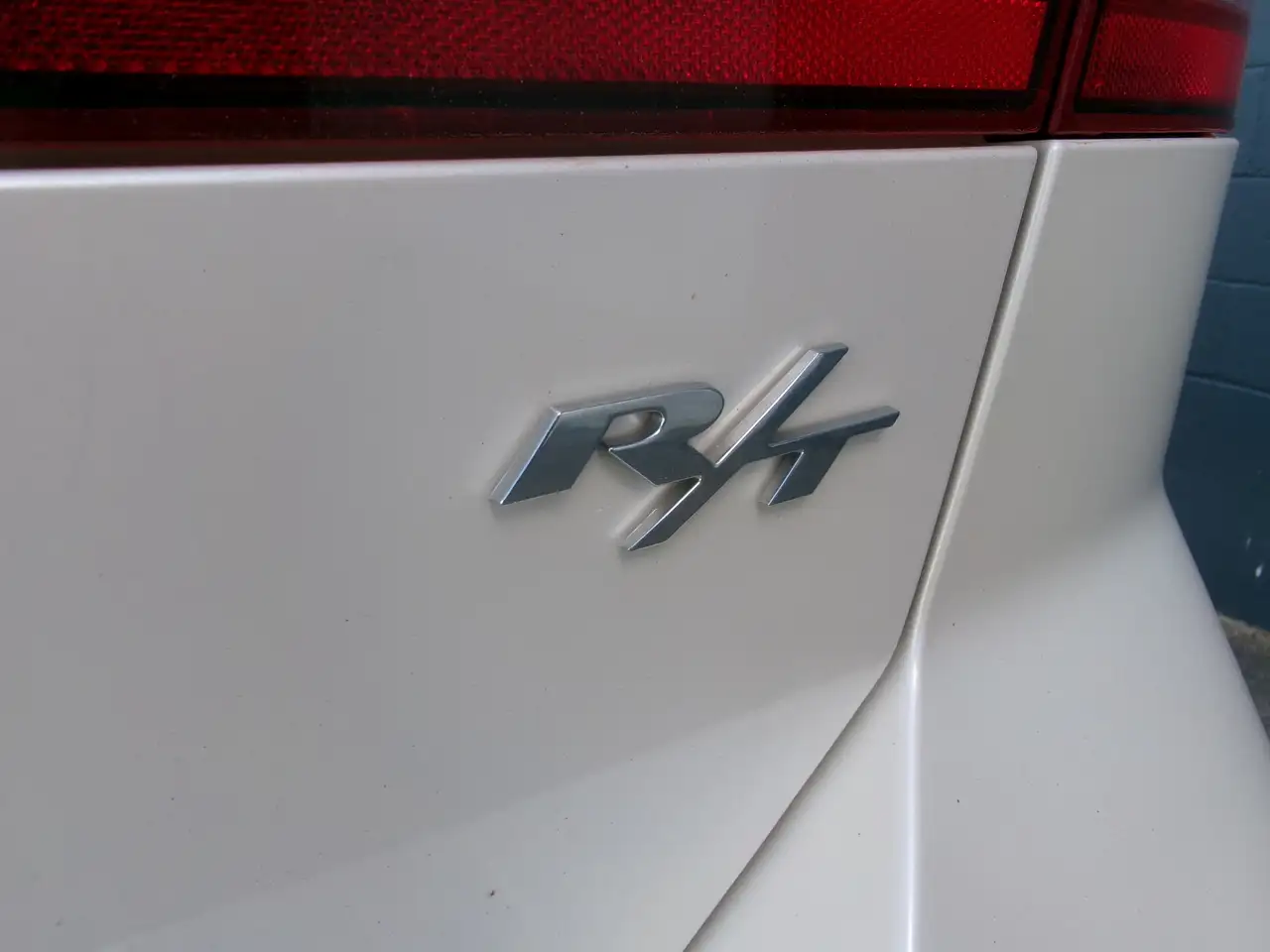 Dodge Journey снимка Dodge Journey