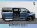 Ford Tourneo Custom EcoBlue 320 L1 Active 8-Sitzer Blauw - thumbnail 3