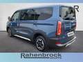 Ford Tourneo Custom EcoBlue 320 L1 Active 8-Sitzer Blauw - thumbnail 4