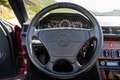 Mercedes-Benz CE 200 CE200 (A124) Rot - thumbnail 4