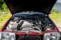Mercedes-Benz CE 200 CE200 (A124) Rot - thumbnail 9