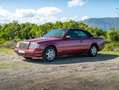 Mercedes-Benz CE 200 CE200 (A124) Rot - thumbnail 1