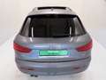 Audi Q3 I - Q3 2.0 tdi quattro 184cv s-tronic Gris - thumbnail 7