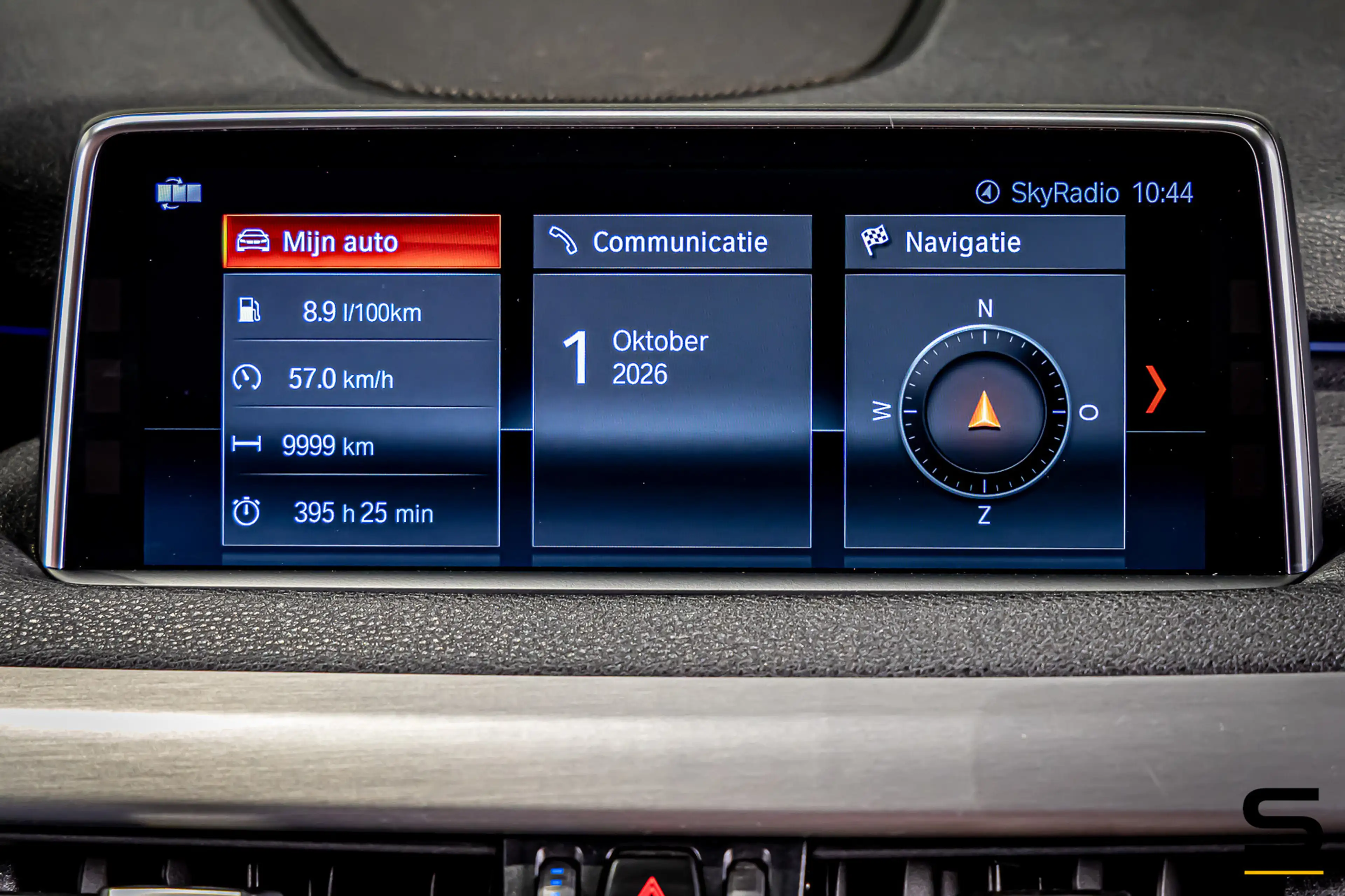 BMW X5 XDrive40e iPerformance High Executive|M-sport|Pano — photo 35
