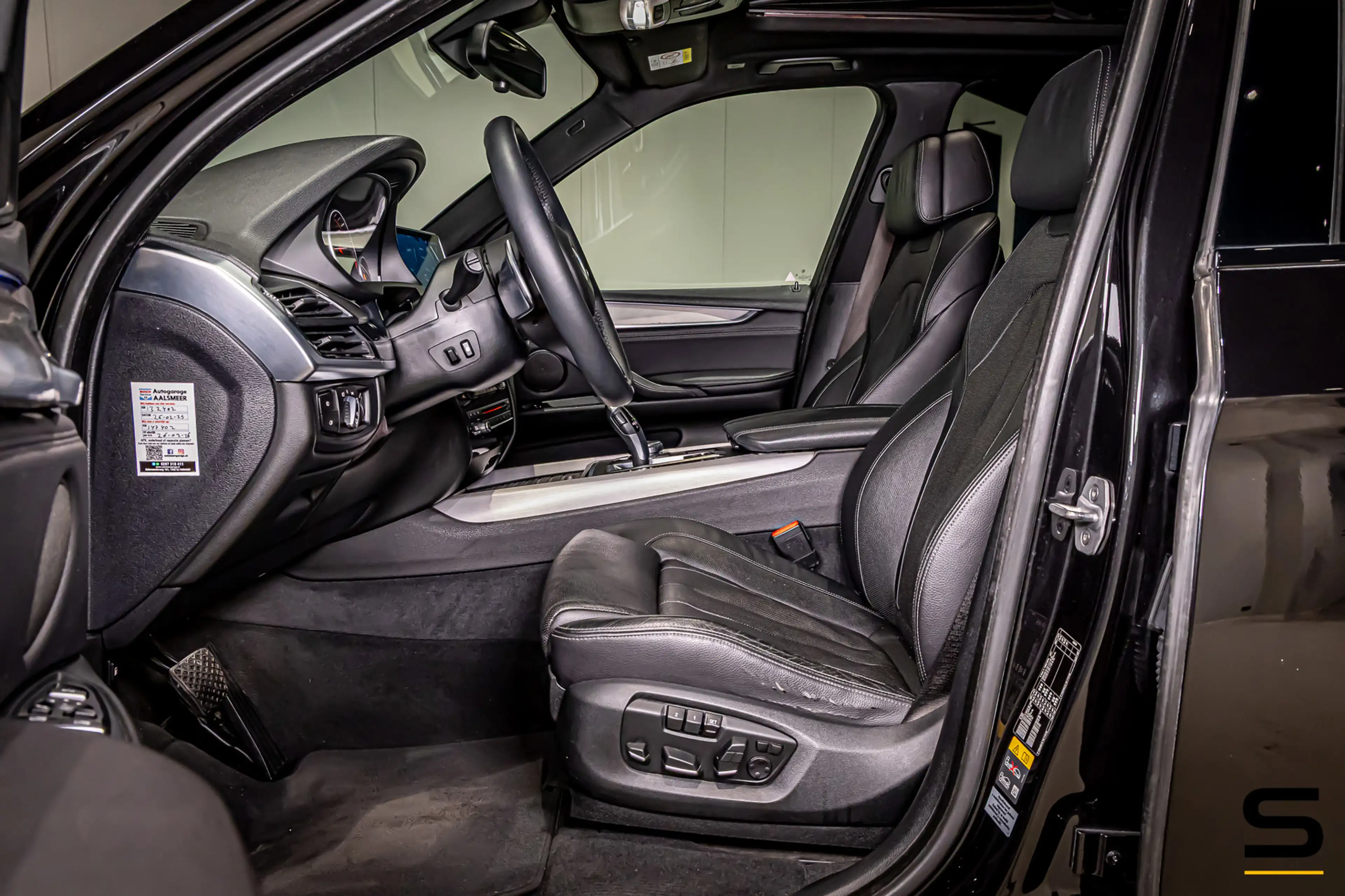 BMW X5 XDrive40e iPerformance High Executive|M-sport|Pano — photo 37