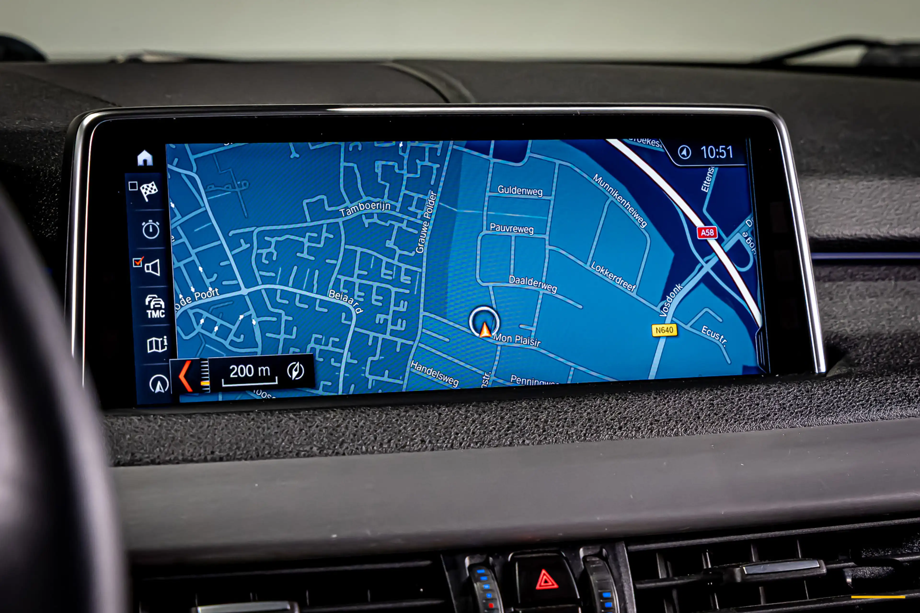 BMW X5 XDrive40e iPerformance High Executive|M-sport|Pano — photo 18