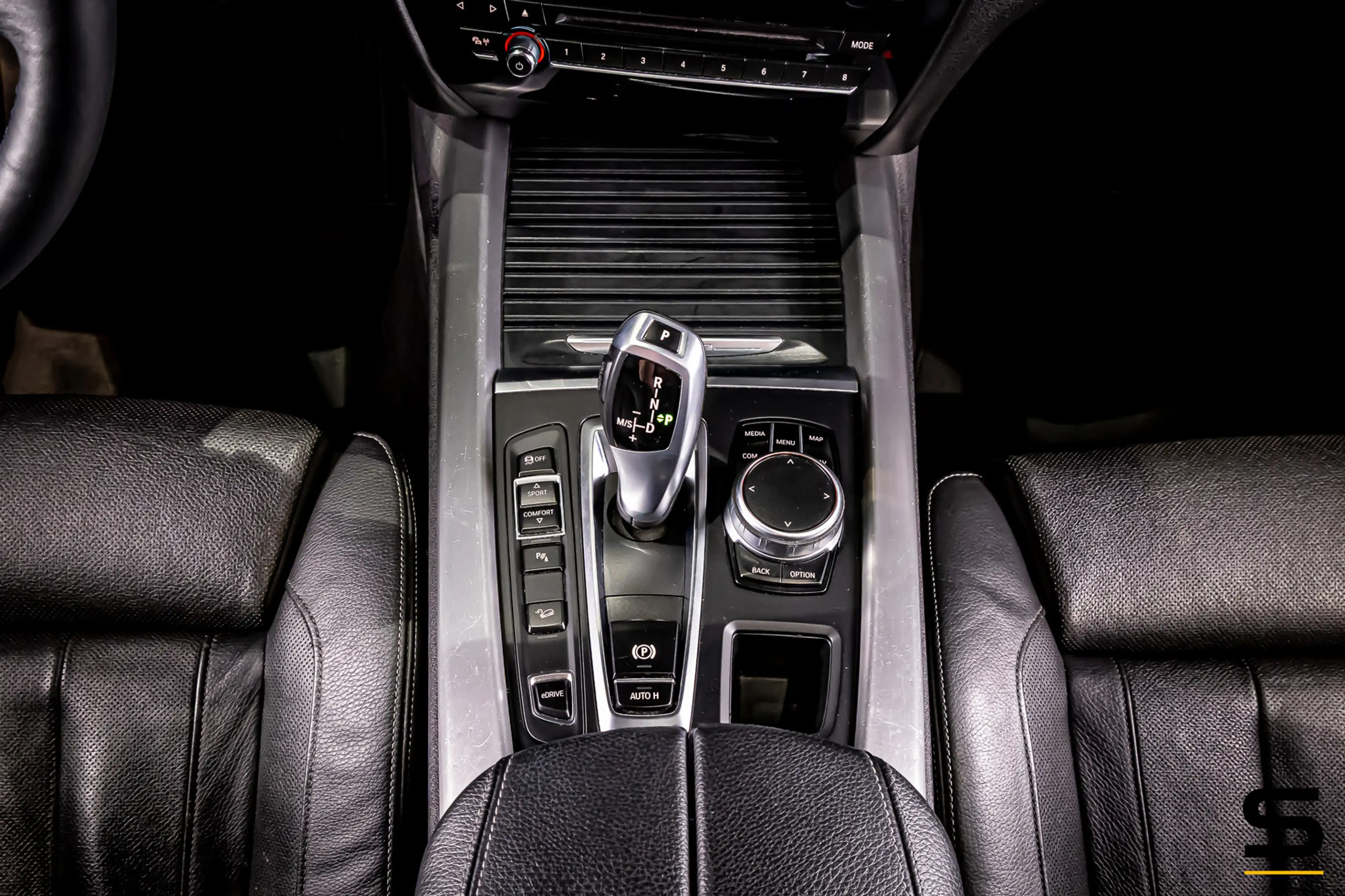 BMW X5 XDrive40e iPerformance High Executive|M-sport|Pano — photo 22