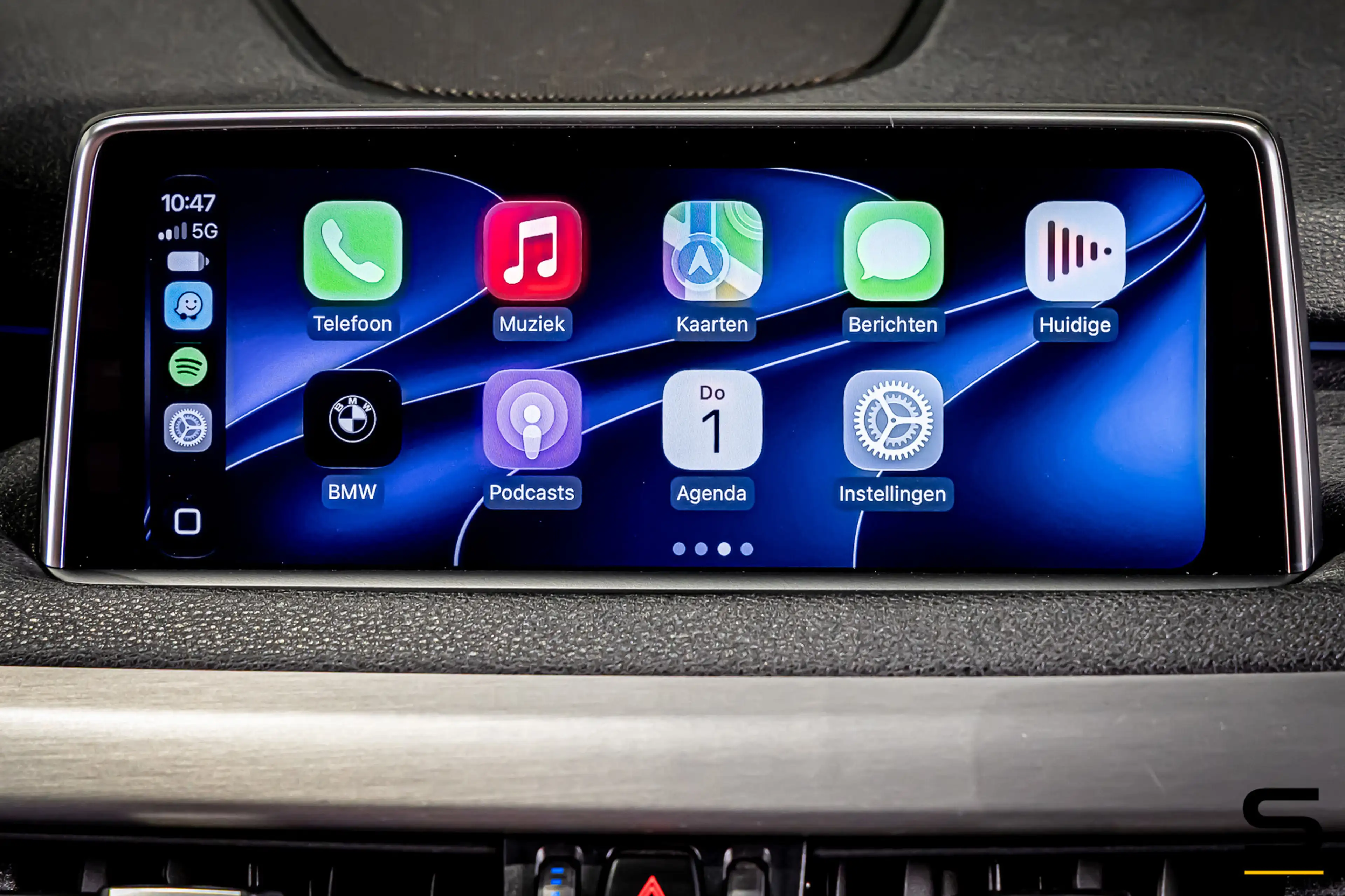 BMW X5 XDrive40e iPerformance High Executive|M-sport|Pano — photo 8