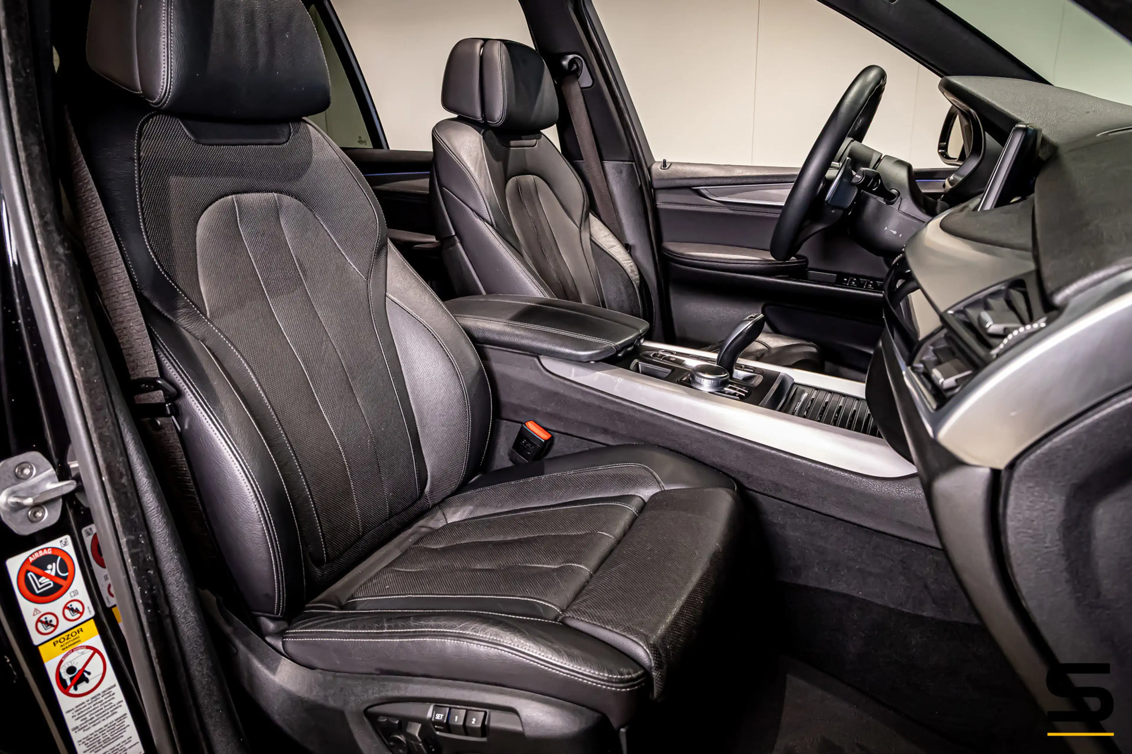 BMW X5 XDrive40e iPerformance High Executive|M-sport|Pano — photo 11
