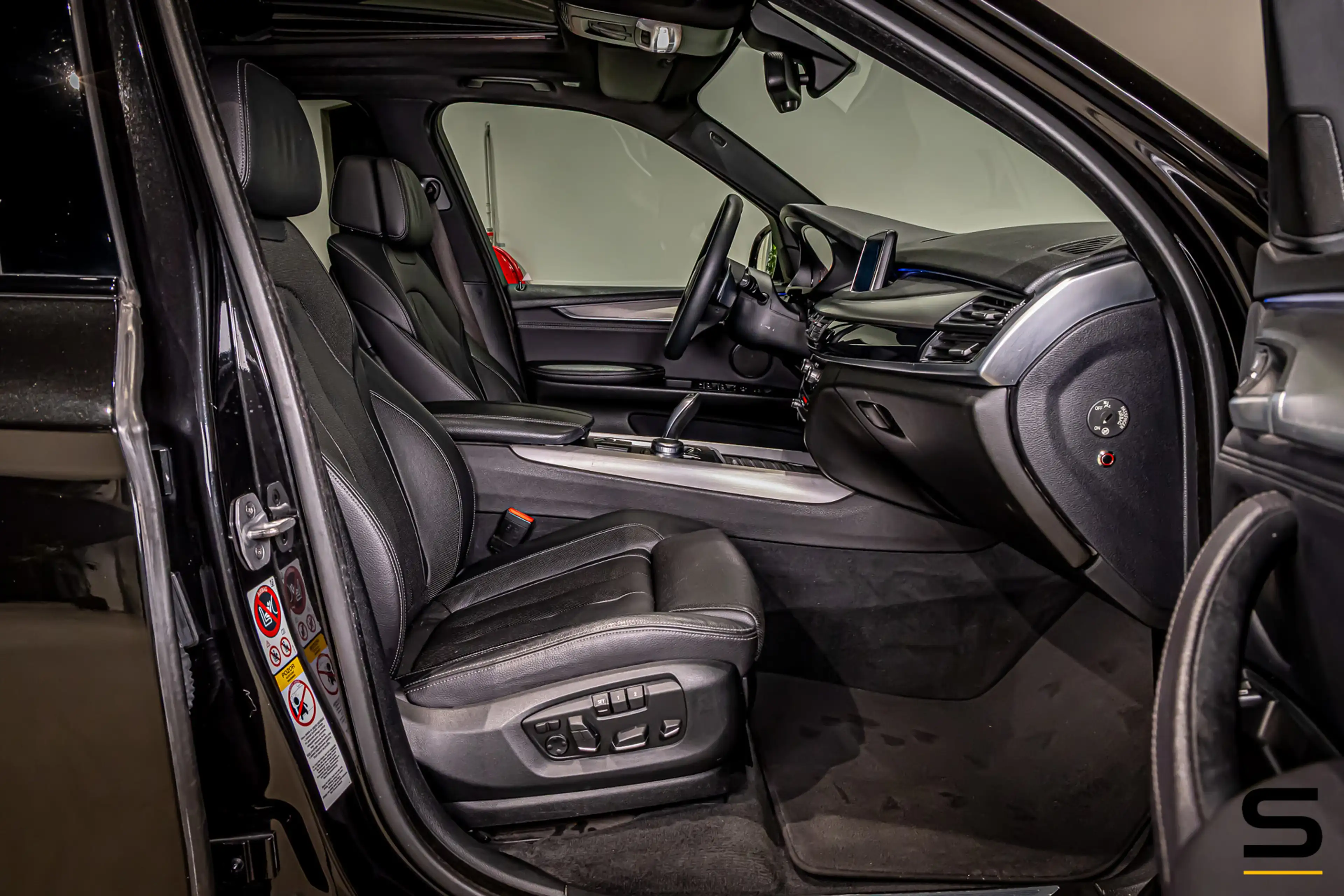 BMW X5 XDrive40e iPerformance High Executive|M-sport|Pano — photo 44
