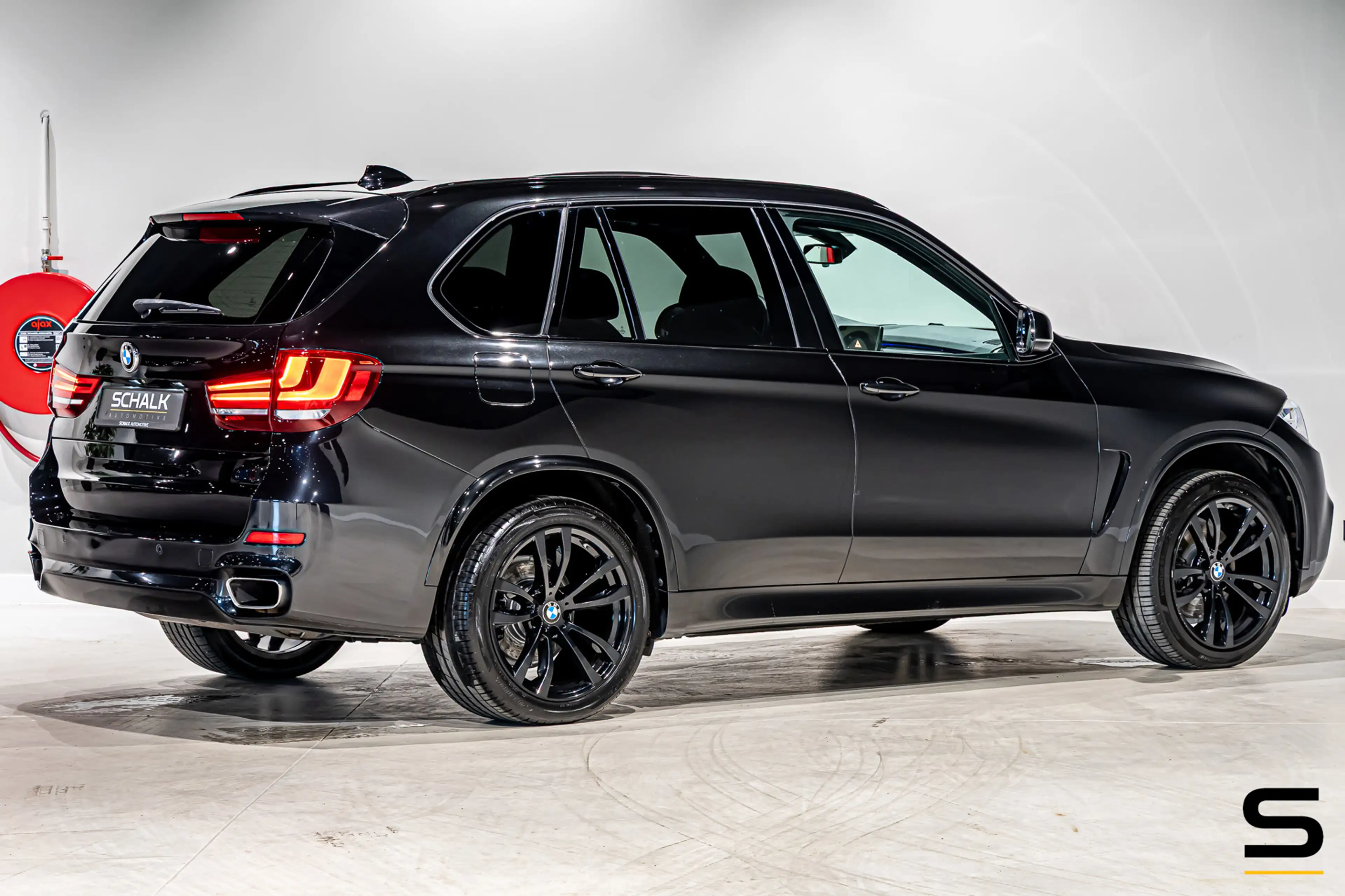 BMW X5 XDrive40e iPerformance High Executive|M-sport|Pano — photo 49