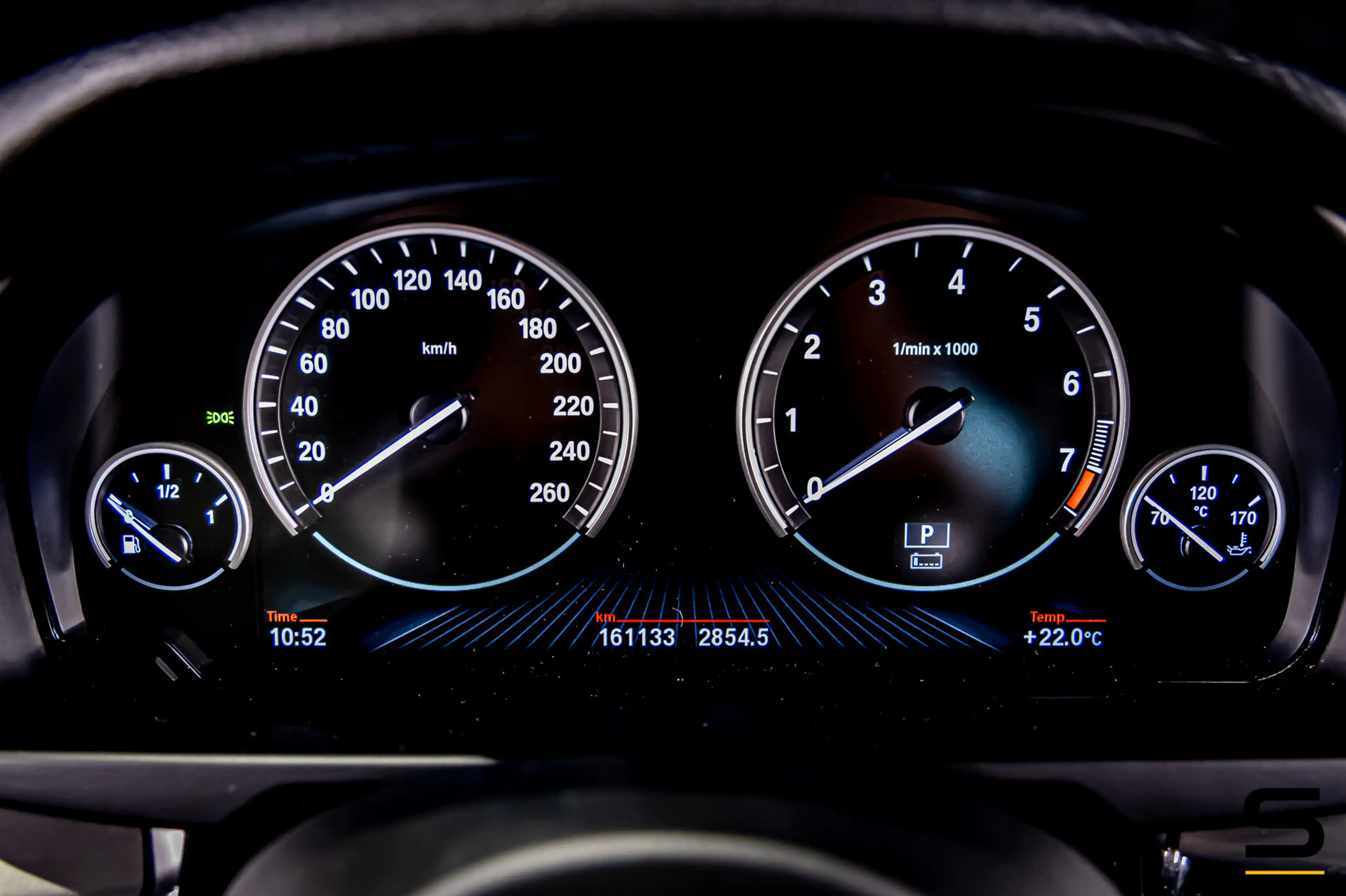BMW X5 XDrive40e iPerformance High Executive|M-sport|Pano — photo 16