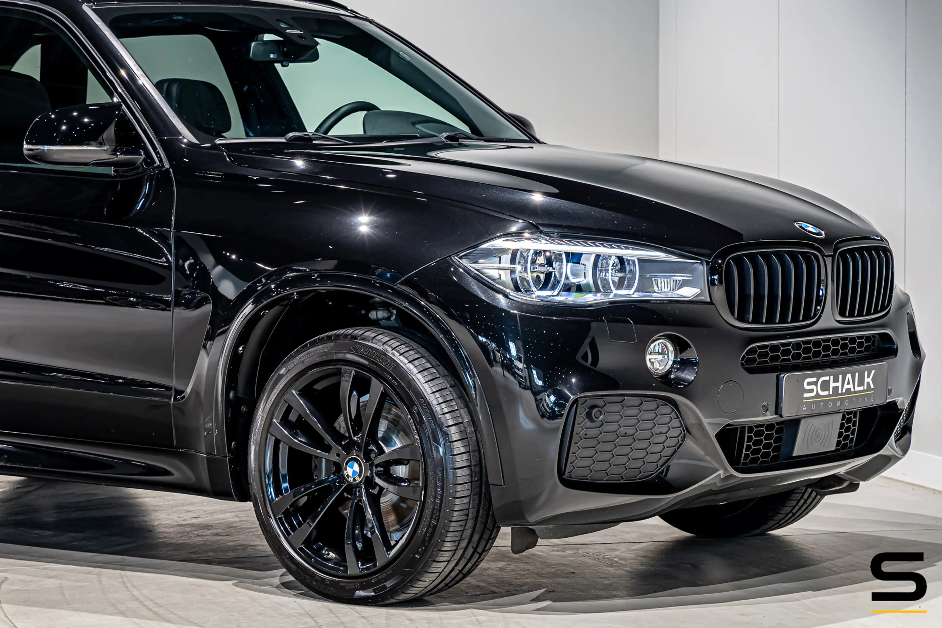 BMW X5 XDrive40e iPerformance High Executive|M-sport|Pano — photo 9