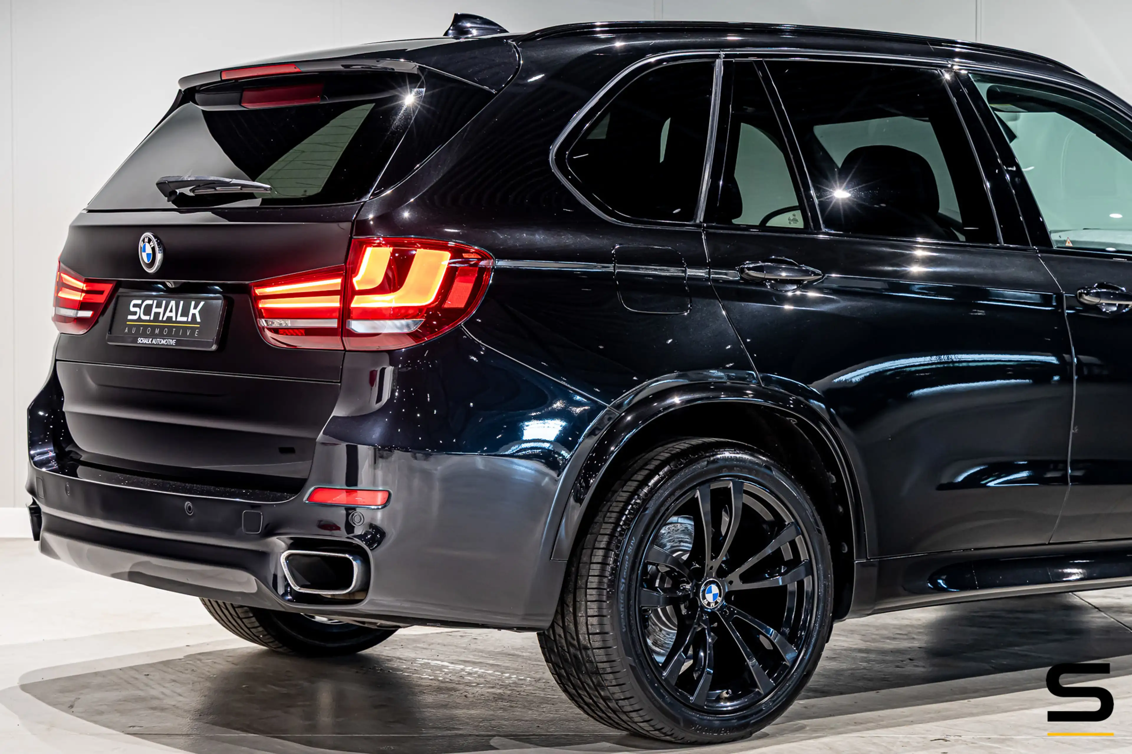 BMW X5 XDrive40e iPerformance High Executive|M-sport|Pano — photo 10