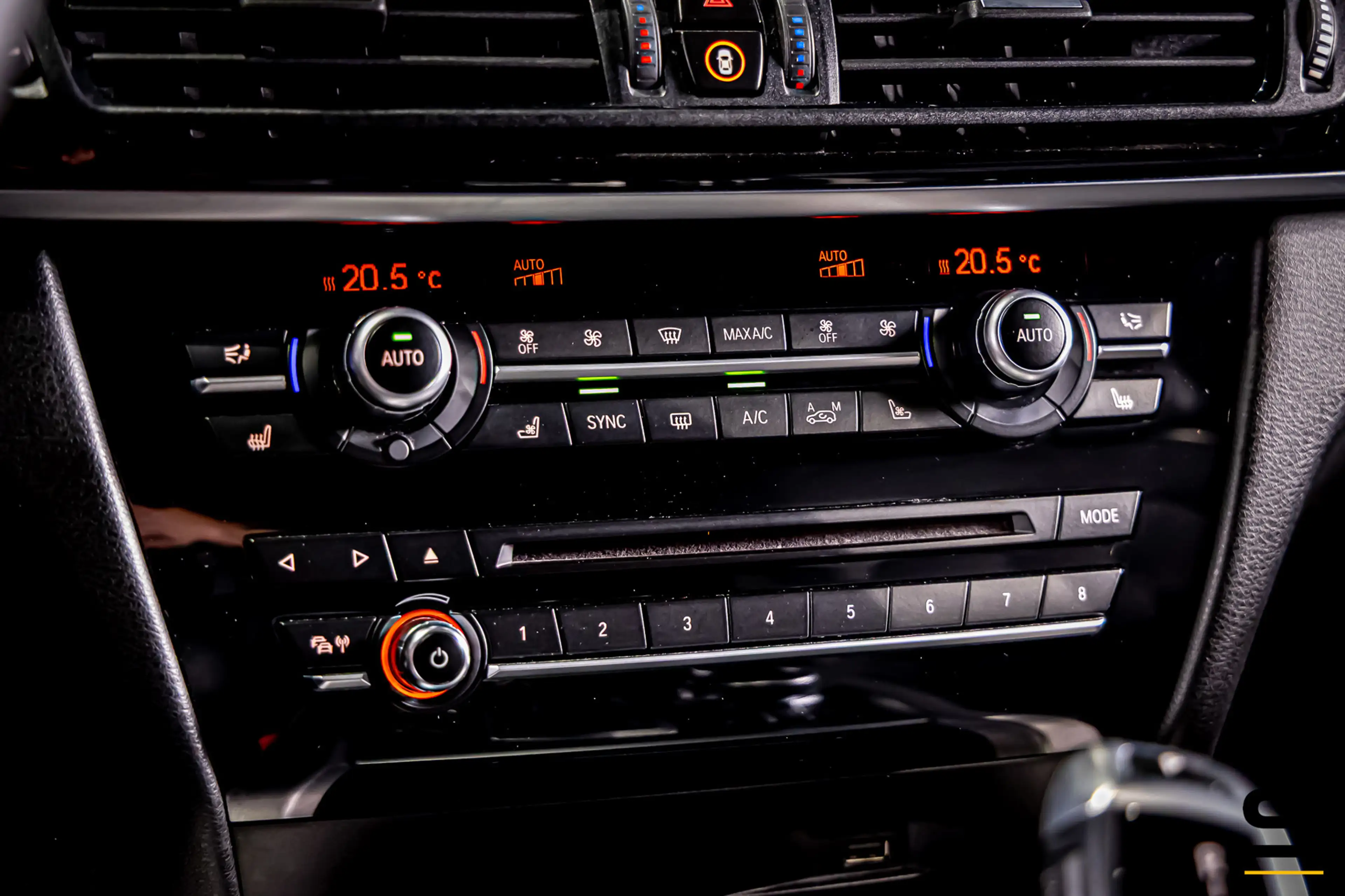 BMW X5 XDrive40e iPerformance High Executive|M-sport|Pano — photo 17