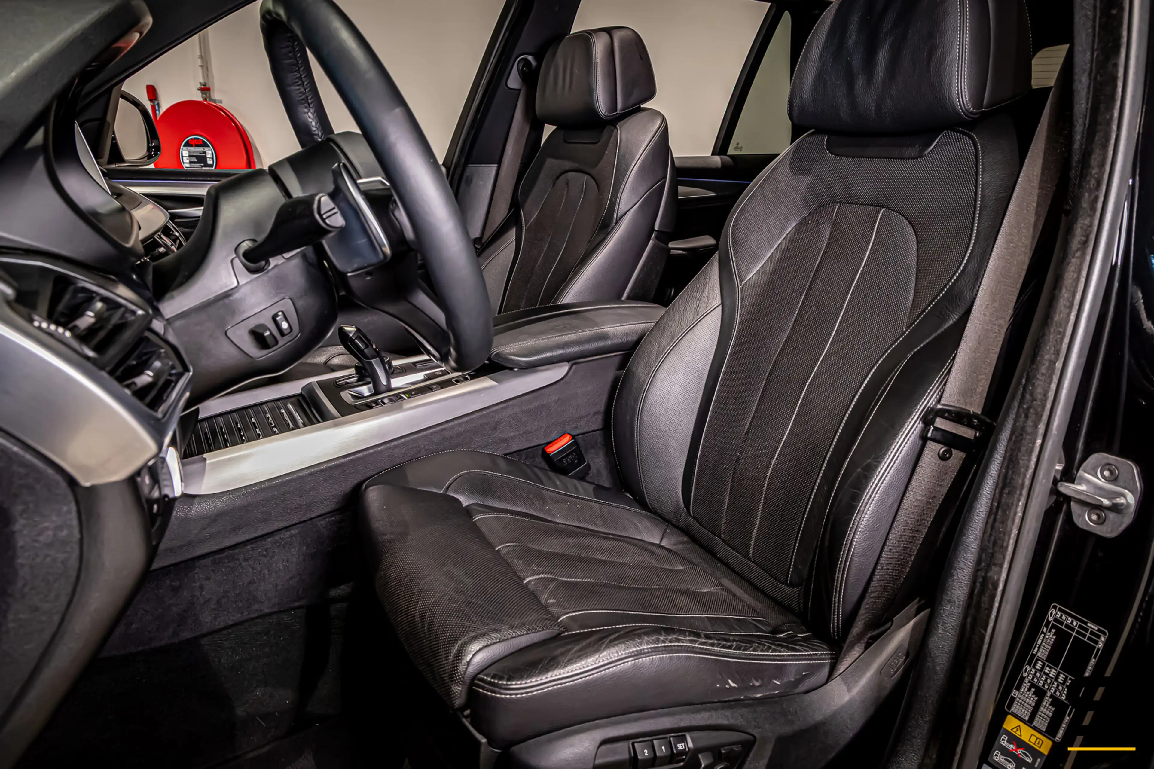 BMW X5 XDrive40e iPerformance High Executive|M-sport|Pano — photo 2