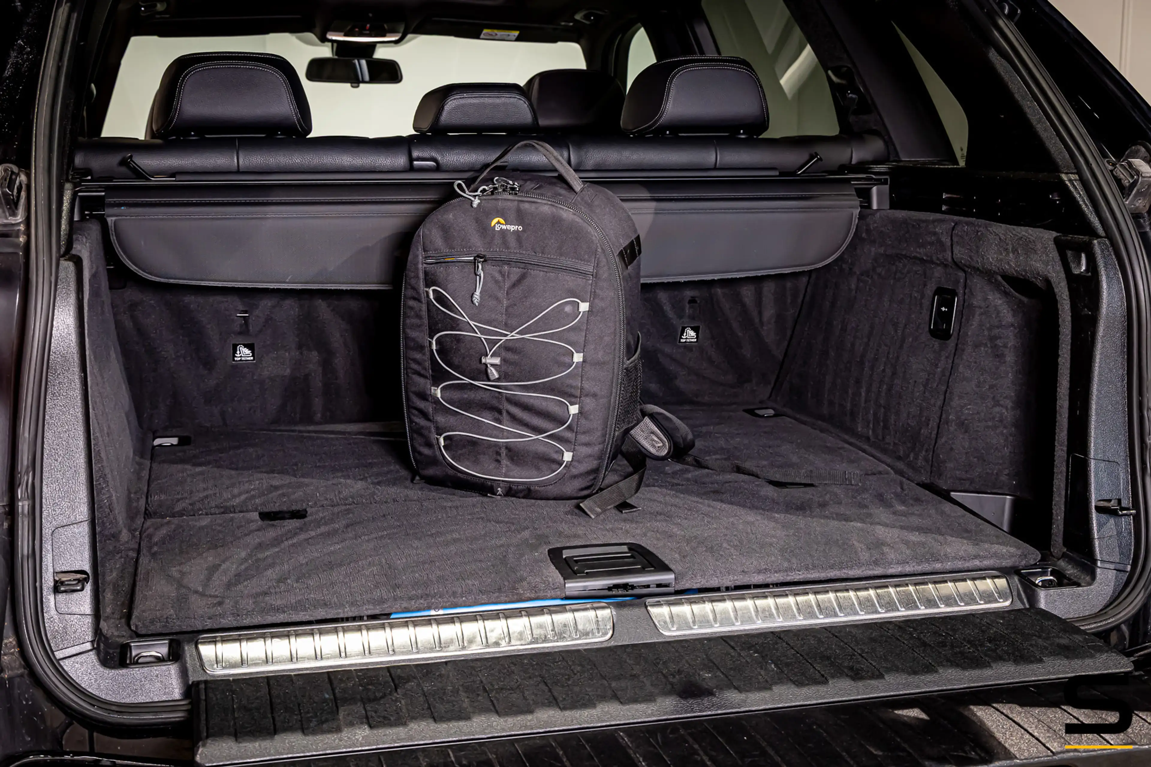 BMW X5 XDrive40e iPerformance High Executive|M-sport|Pano — photo 42