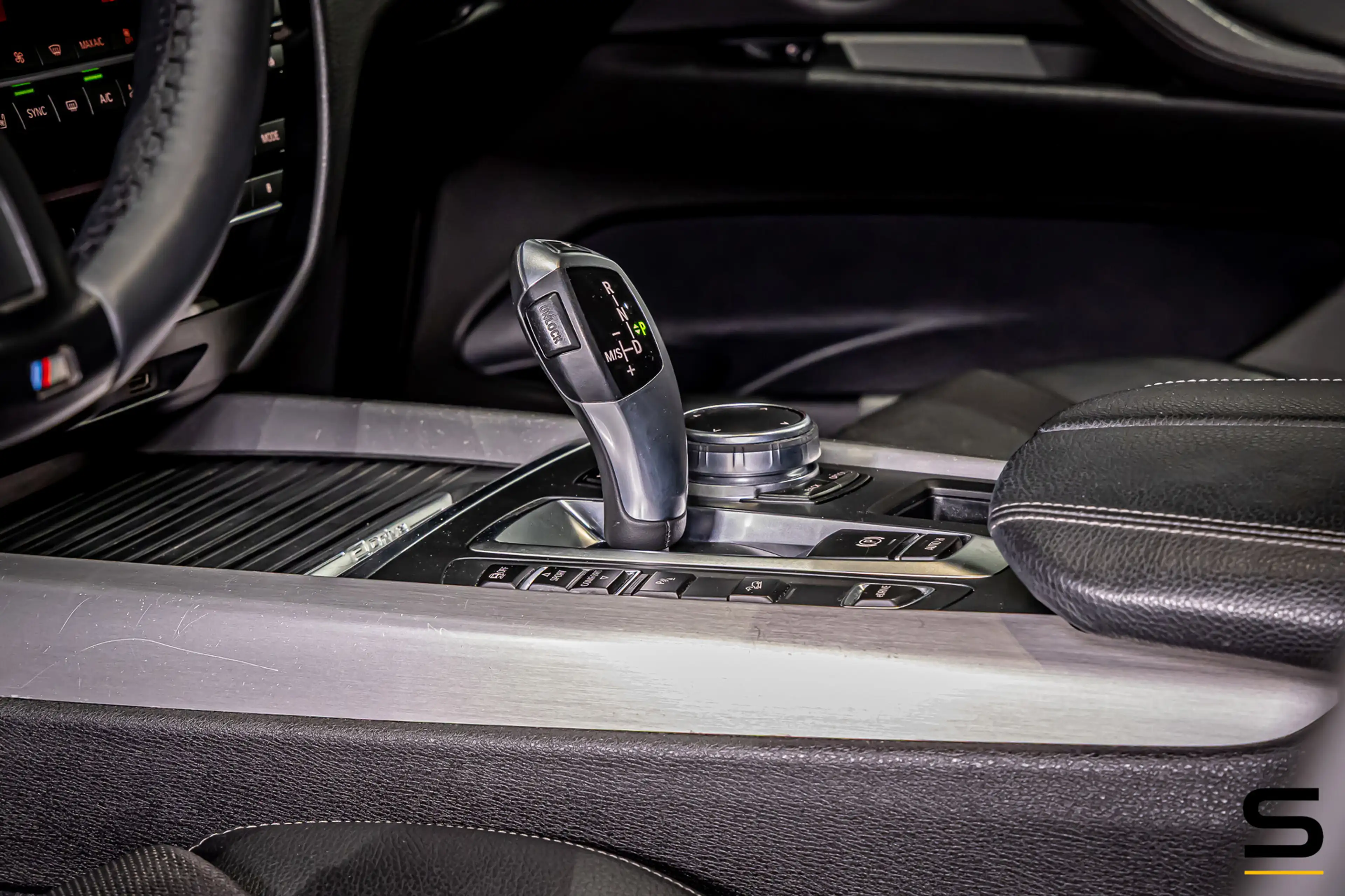BMW X5 XDrive40e iPerformance High Executive|M-sport|Pano — photo 40