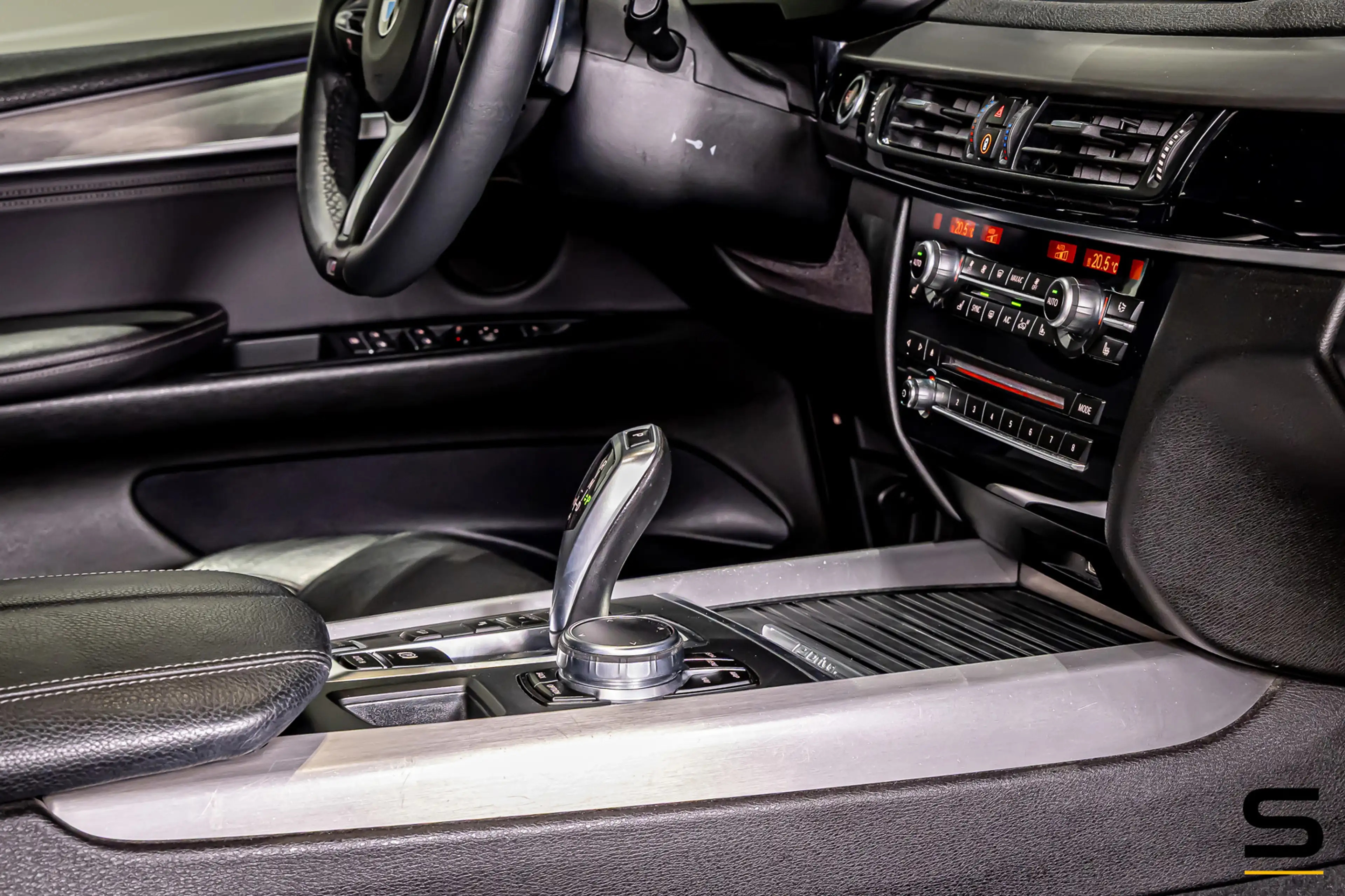BMW X5 XDrive40e iPerformance High Executive|M-sport|Pano — photo 46
