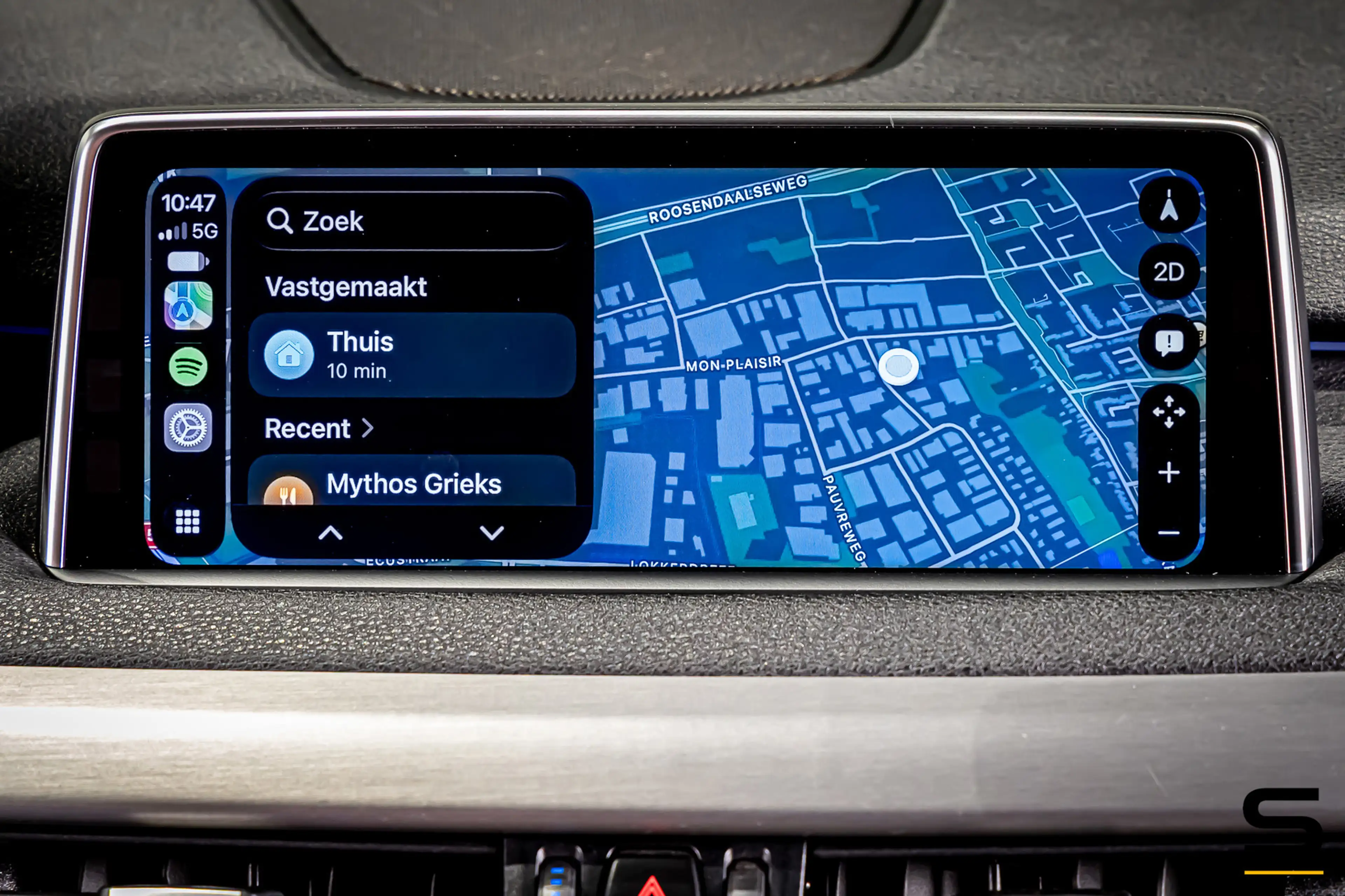 BMW X5 XDrive40e iPerformance High Executive|M-sport|Pano — photo 26