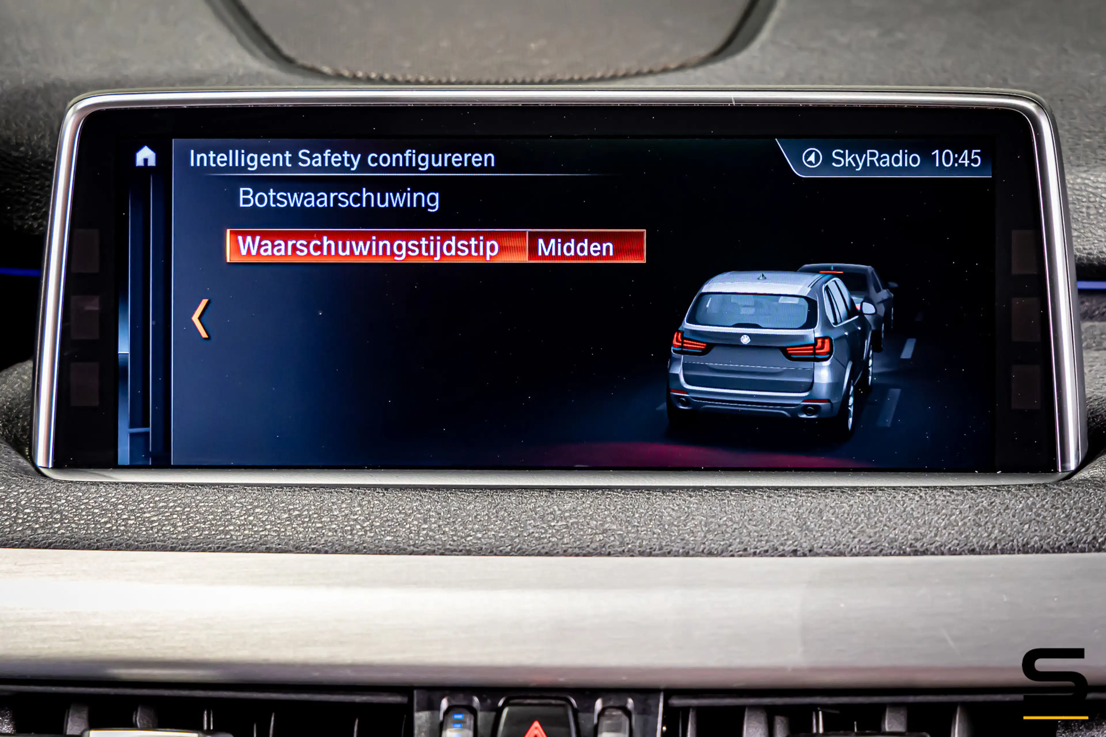 BMW X5 XDrive40e iPerformance High Executive|M-sport|Pano — photo 31