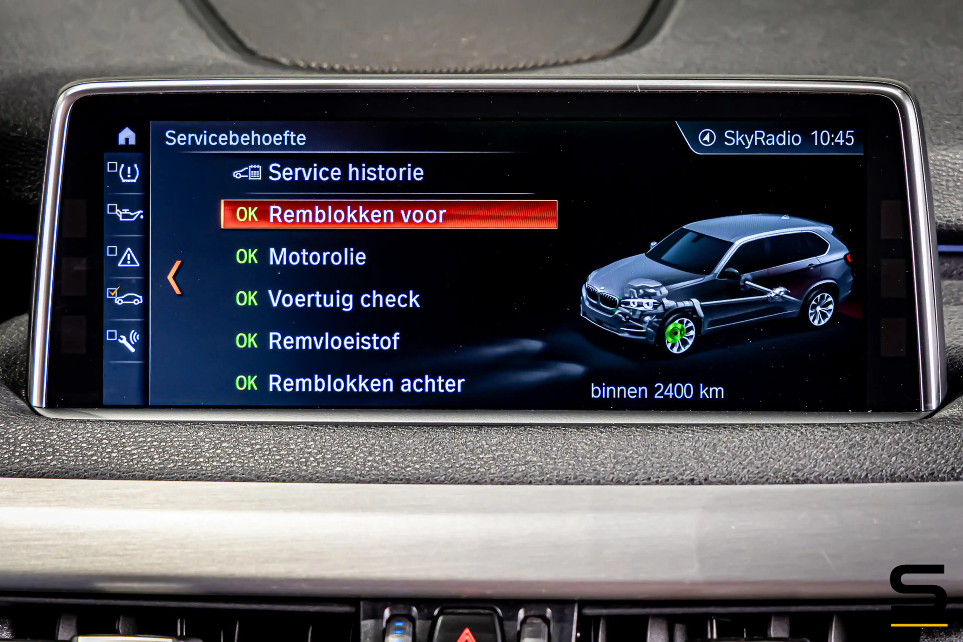 BMW X5 XDrive40e iPerformance High Executive|M-sport|Pano — photo 30