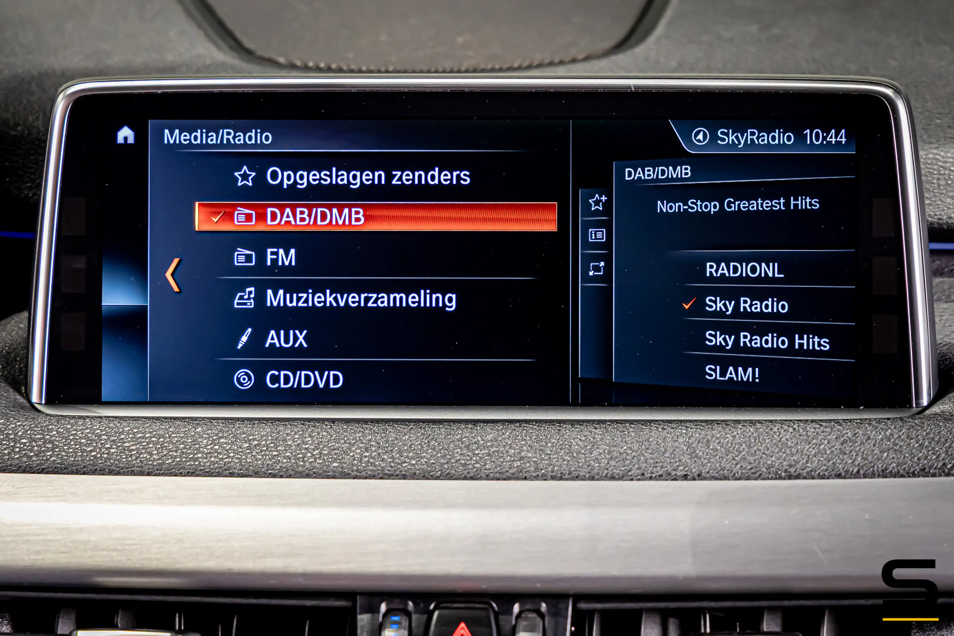 BMW X5 XDrive40e iPerformance High Executive|M-sport|Pano — photo 33
