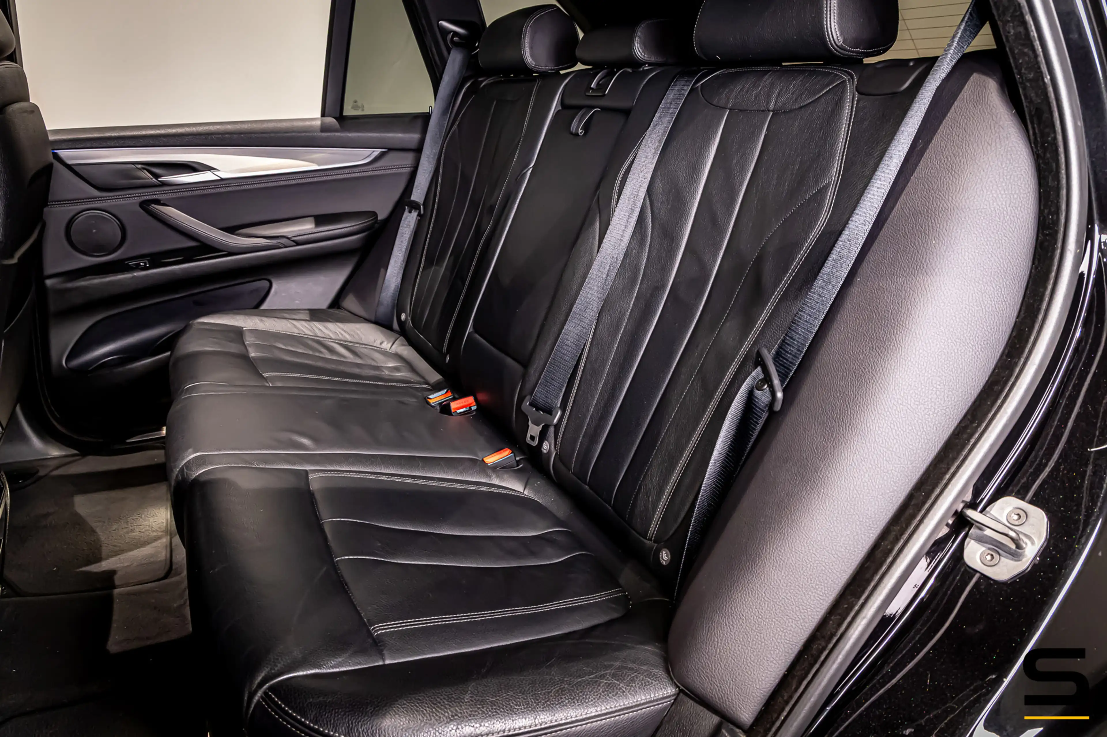 BMW X5 XDrive40e iPerformance High Executive|M-sport|Pano — photo 12